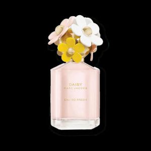 Daisy Eau So Fresh EDT, 4ml Mini