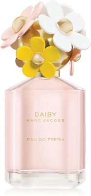 Daisy Eau So Fresh EDT