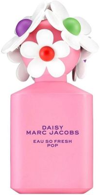 Daisy Eau So Fresh Pop EDT 75ml Limited Edition