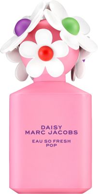 Daisy Eau So Fresh Pop EDT