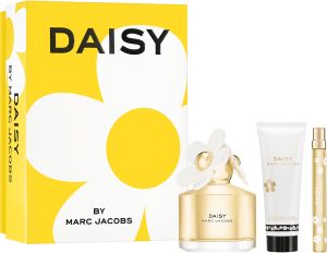 Daisy EDT 100ml Giftset