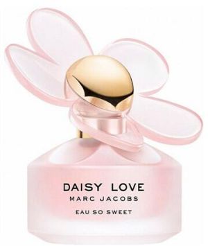 Daisy Love Eau So Sweet EDT