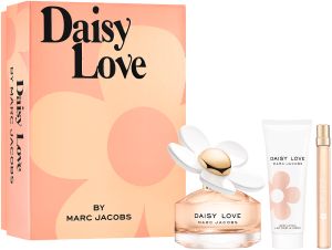 Daisy Love EDT 100ml Gift Set