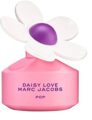 Daisy Love Pop EDT 50ml Limited Edition