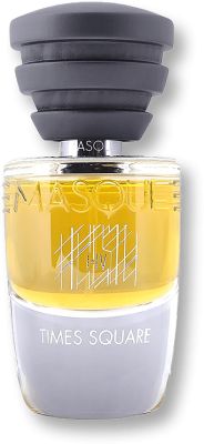 Act I Times Square EDP