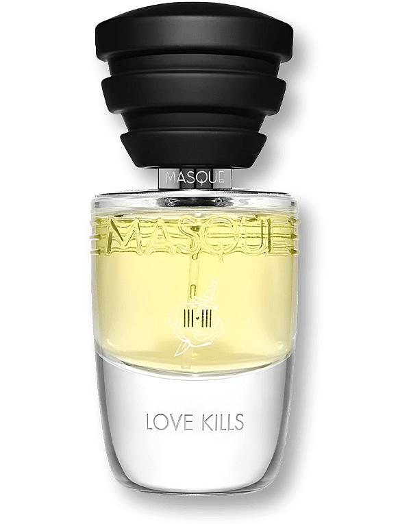 Act Iii Love Kills EDP