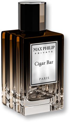 Cigar Bar EDP