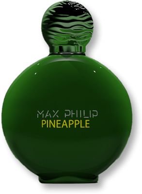 Pineapple EDP, 100ml in Leather Box