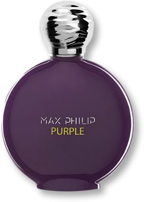 Purple EDP, 100ml in Leather Box