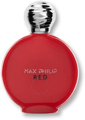 Red EDP, 100ml in Leather Box