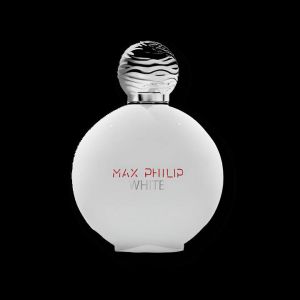 White EDP, 100ml in Leather Box