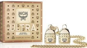 Ultra EDP Deluxe Mini Set For Women