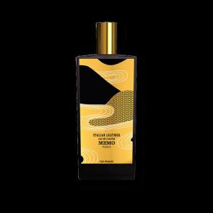 Memo Cuirs Nomades Italian Leather EDP