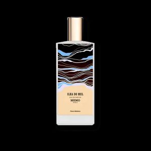 Memo Graines Vagabondes Ilha Do Mel EDP, 75ml Tester