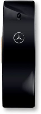 Mercedes Benz Club Black EDT