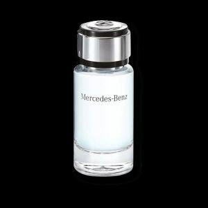 Mercedes Benz EDT, 7ml Travel Spray