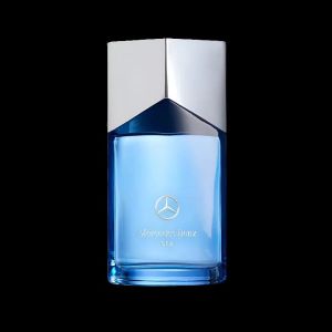 Mercedes Benz Sea EDP, 100ml Refillable