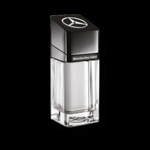 Mercedes Benz Select EDT, 100ml Tester