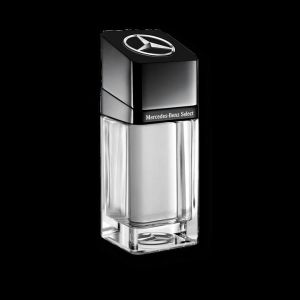 Mercedes Benz Select Exclusive Edition EDT