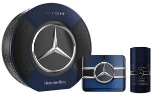 Mercedes Benz Sign EDP & Deo Stick Gift Set