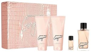 Gorgeous! For Women EDP & Body Care Set