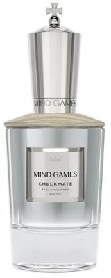 Checkmate Extrait De Parfum