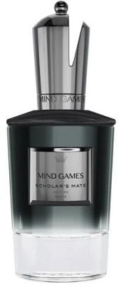 Scholar's Mate Black Bishop Extrait De Parfum