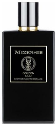 Mizensir Golden Oud EDP