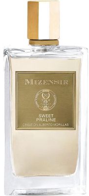 MIZENSIR Sweet Praline EDP