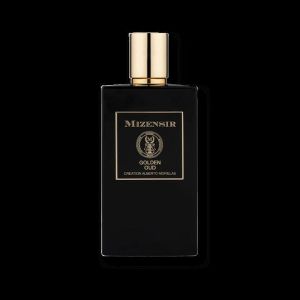 Parfums Golden Oud EDP