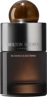 Black Pepper EDP