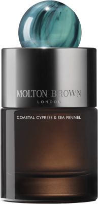 Coastal Cypress & Sea Fennel EDP