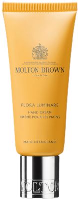 Flora Luminare Hand Cream