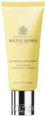 Orange & Bergamot Hand Cream