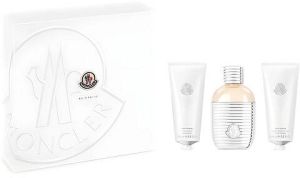 Pour Femme EDP Pampering Set