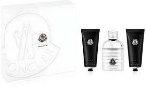 Pour Homme EDP Shower Gel Set