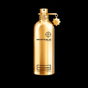 Gold Flowers EDP