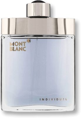 Individuel EDT For Men, 75ml Tester