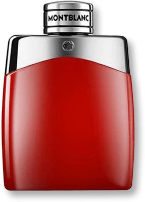 Legend Red EDP, 100ml Tester