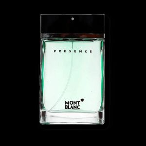 Presence EDT, 75ml Tester