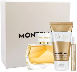 Signature Absolue EDP Set For Women