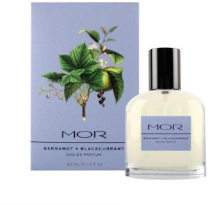 Botanicals Bergamot + Blackcurrant EDP