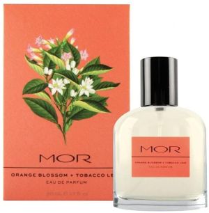 Botanicals Orange Blossom + Tobacco Leaf EDP