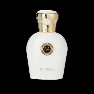 White Collection Diadema EDP, 50ml Tester