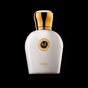 White Collection Moreta EDP