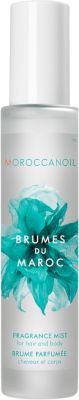 Brumes Du Maroc Hair & Body Mist