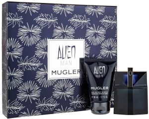 Alien EDT Holiday Set For Men