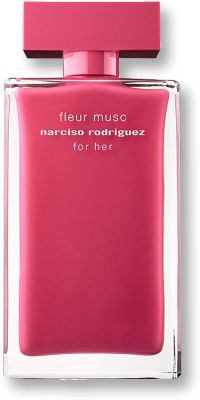 Fleur Musc EDT