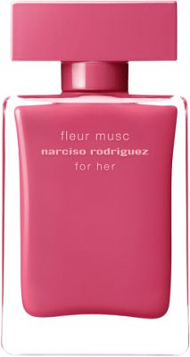 for her Fleur Musc EDP