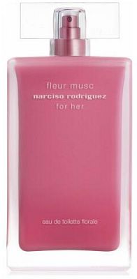 For Her Fleur Musc EDT Florale